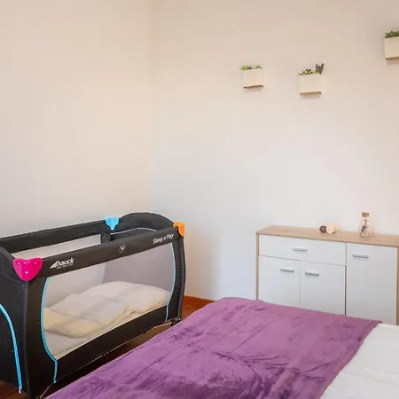 Apartmán Gemuetliches Nest Mit Garten In Der Heide