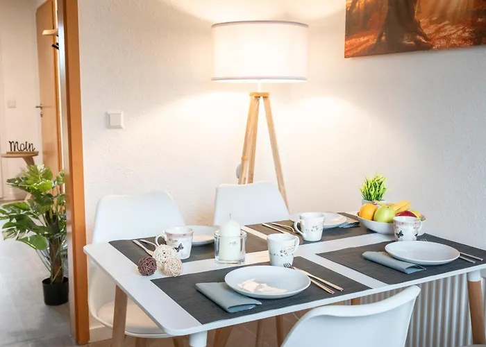 Gemuetliches Nest Mit Garten In Der Heide * Otter (Harburg)